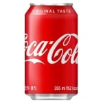 <b>코카</b><b>콜라</b>음료 <b>코카</b><b>콜라</b> 355ml