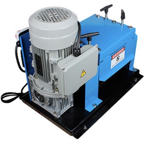 탁상형 자동 폐전선탈피기 SMS-038 해외구매