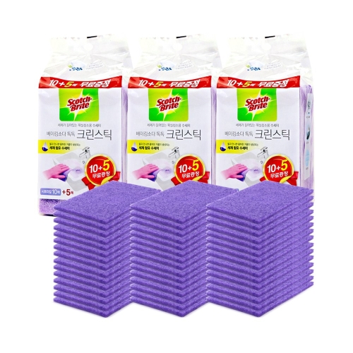 3M ��īġ�����Ʈ ����ŷ�Ҵ� ���� ũ����ƽ ��ƮŸ�� 15��