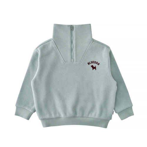 블루독 사카리바반집업스웨트셔츠 25C7533403_04_05 기모티셔츠_이미지