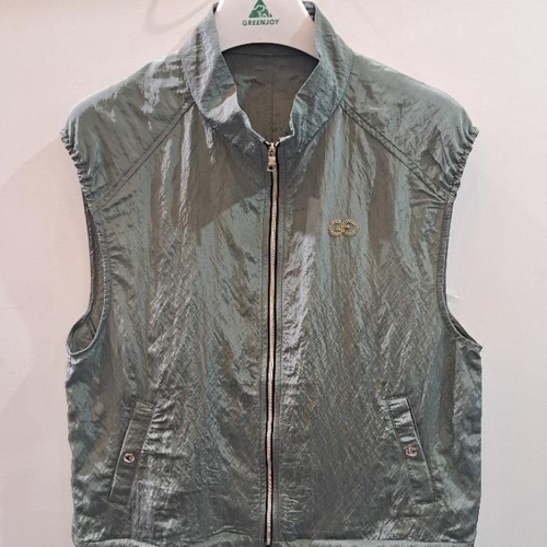 그린조이 와샤 솔리드 베스트 GP26WV21W