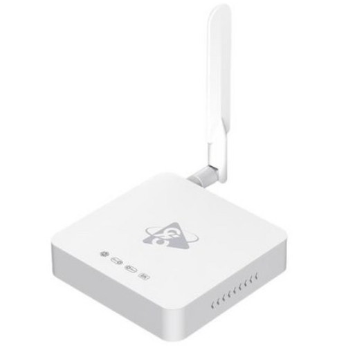 H96MAX M12 TV 박스 (해외구매, 4GB+32GB)_이미지