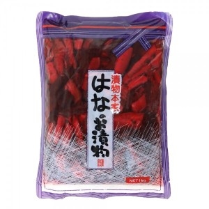  하나 시바스케 1kg 오이절임