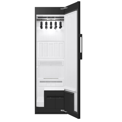 삼성전자 비스포크 AI 에어드레서 DF90H24R4D_이미지