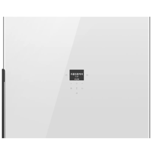 삼성전자 비스포크 AI 에어드레서 DF90H24R4D_이미지