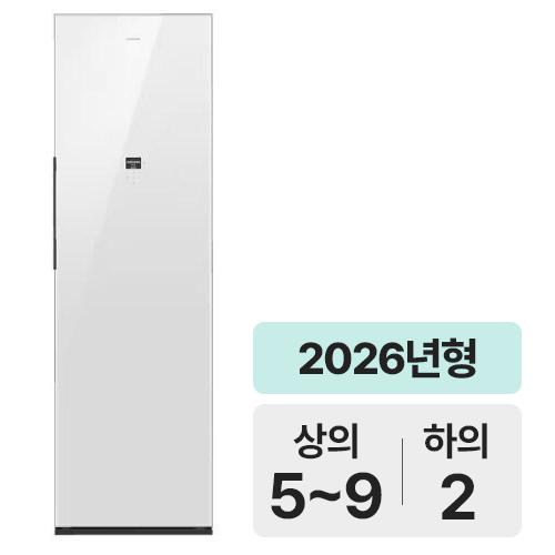 삼성전자 비스포크 AI 에어드레서 DF90H24R4D