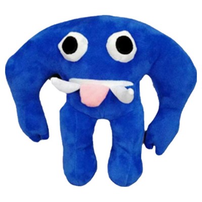 아트조이 반반의 유치원 캐릭터 인형 (피들스 블루B) (21cm)_이미지