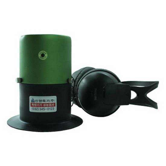 신콘 누수탐지기 LK-50_이미지