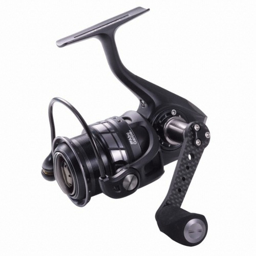 아부가르시아 록사니 SP 2000SH, 2018년형