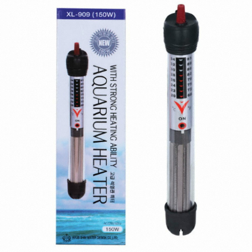 협신 석영관 히터 150W