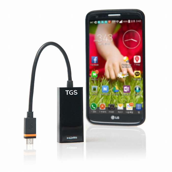 TGS ������Ʈ to HDMI �ƴ��� ������Ʈ G