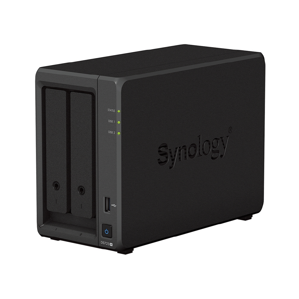 Synology DS723+