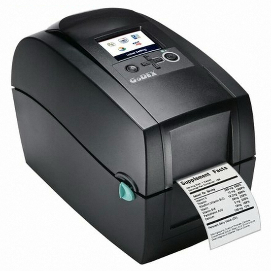 Godex RT200i