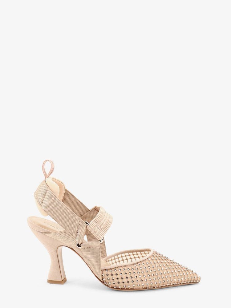  펜디 HEELS 8J9243B18MF1XJX B0712276116