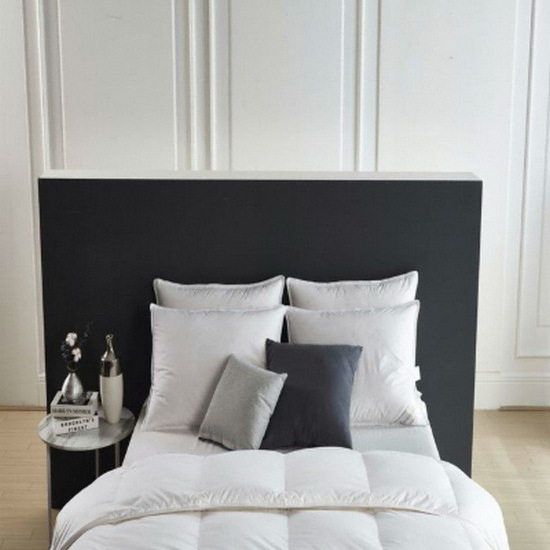 폭스베딩 플러터 헝가리 거위털 간절기용 이불솜 (퀸 Q, 800g)_이미지