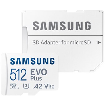 삼성전자 <b>micro</b> <b>SD</b> EVO Plus 2024