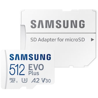 삼성전자 micro <b>SD</b> EVO Plus 2024