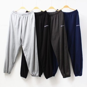 데일리 기모 조거 팬츠 JB99241 ,남녀공용바지,원마일웨어,편한바지