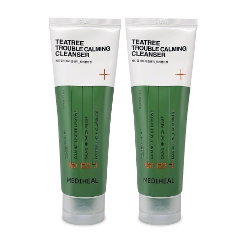 �޵��� ƼƮ�� Ʈ���� ���� Ŭ��¡�� 120ml