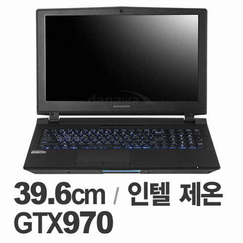 한성컴퓨터 EX54-BossMonster LV.63E (1TB)_이미지