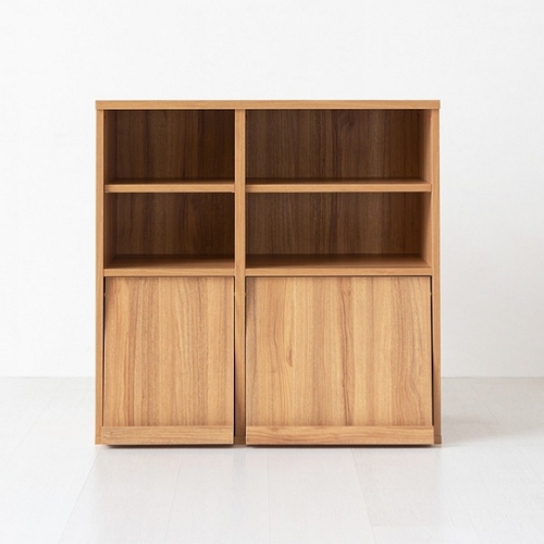 마켓비 FILMON 2문 수납장 800_이미지