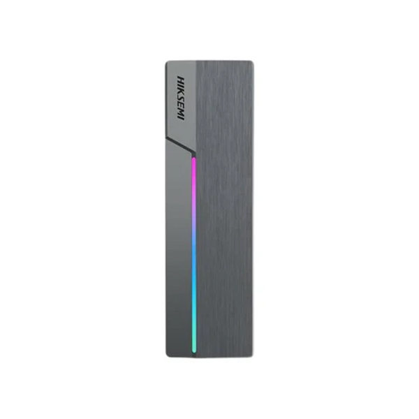 HIKSEMI MDR1 RGB M.2 외장<b>케이스</b>