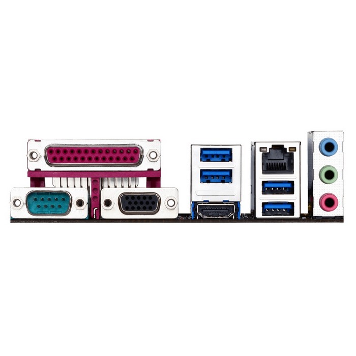GIGABYTE GA-N3050N-D2P �෯������� ���̾���