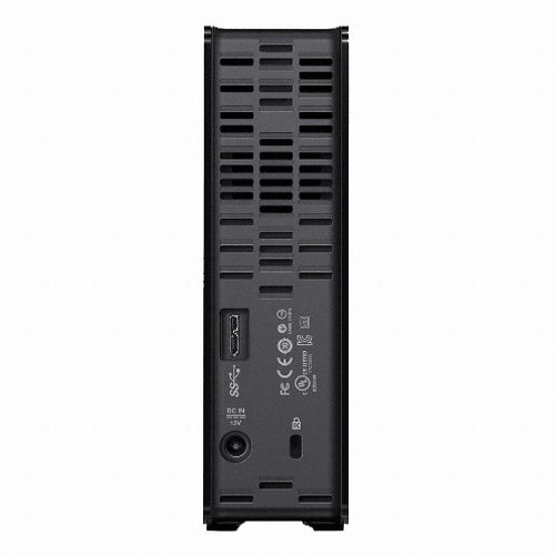 Western Digital WD easystore Desktop 해외구매 (14TB)_이미지
