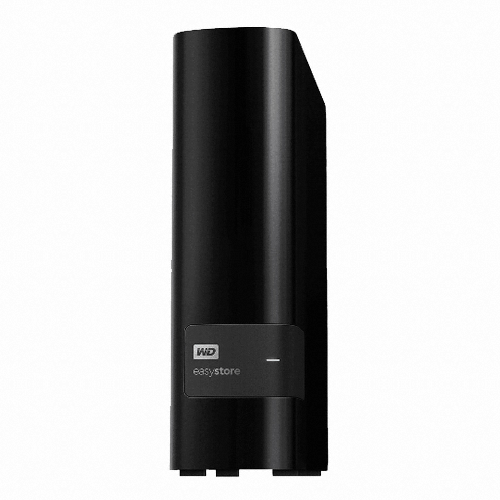 Western Digital WD easystore Desktop 해외구매 (14TB)_이미지