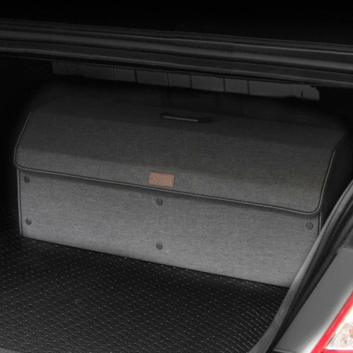 룰루 트렁크콘솔박스 40L