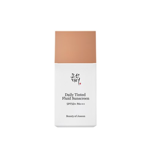 조선미녀 데일리 틴티드 선세럼 50ml (1개)_이미지