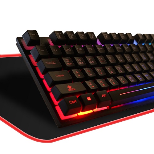 ANYZEN K260 With Pad (블랙)_이미지