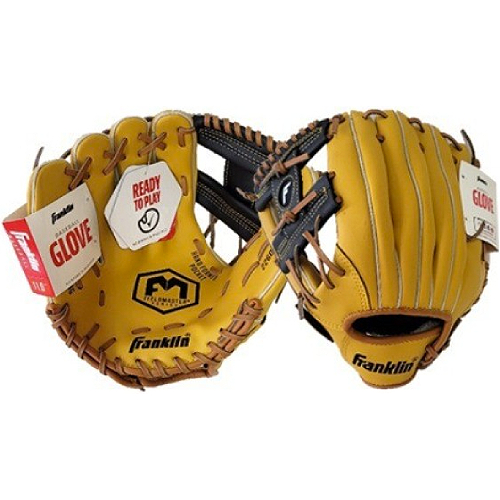 프랭클린 필드마스터 내야수 글러브 22604 좌투