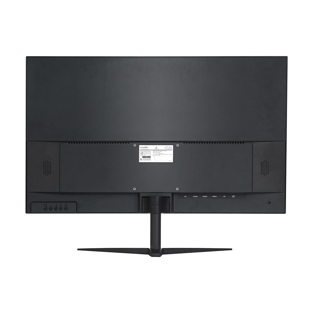 ũ�ν����� 272IPS3 MPRT2 ���� 144 ���̹� IPS HDR