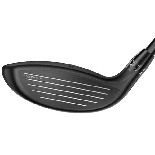 코브라 DS 어댑트 맥스 여성용 페어웨이우드 (정품)_이미지