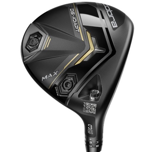 코브라 DS 어댑트 맥스 여성용 페어웨이우드 (정품)_이미지