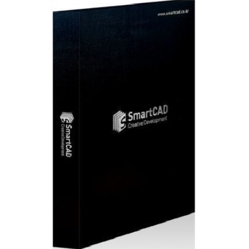 ����Ʈ���̵� SmartCAD 2023 Pro