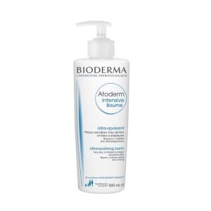바이오더마 아토덤 인텐시브 진정 밤 크림(구) 500ml (1개)