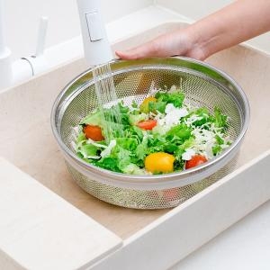 스텐 멀티 찜기 24cm