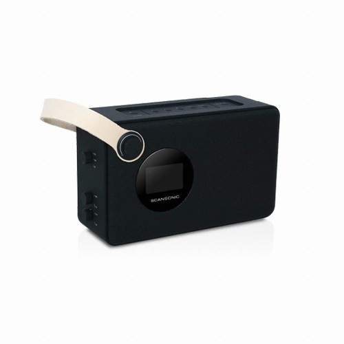 스캔소닉 PA4601 (정품)