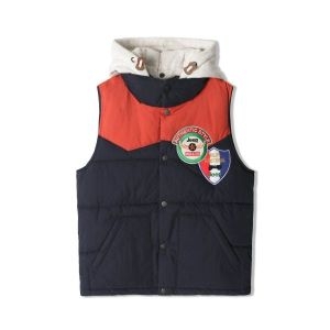 JEEP 후드 베스트 GK4JPU605NA