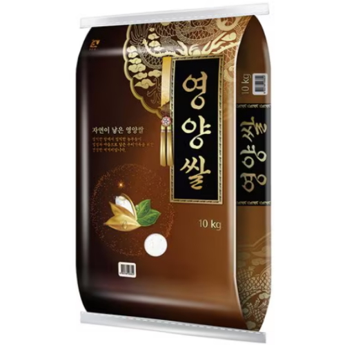 2026 햅쌀 영양쌀 10kg