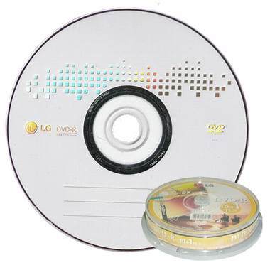 LG���� DVD-R 4.7GB 8x ���� 10+1��