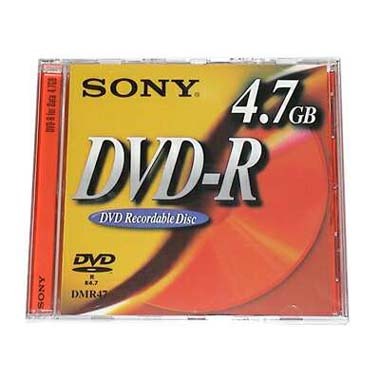 SONY SONY 4.7GB 1x ��� 1��