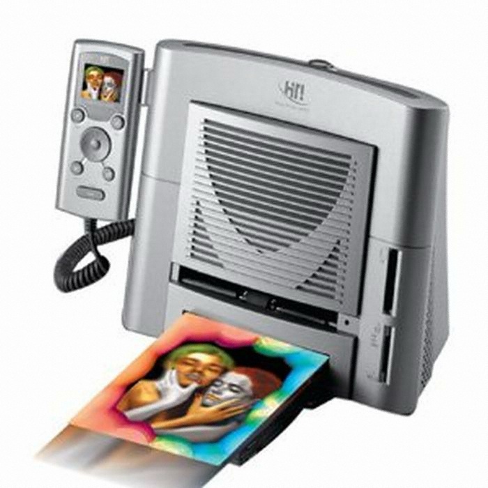 HiTi Photo Printer 640GALA