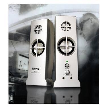 GOYA GL-1004 실버