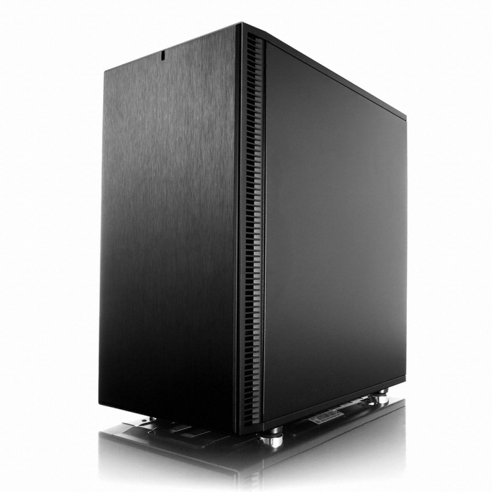 Fractal Design Define Mini C (블랙)_이미지