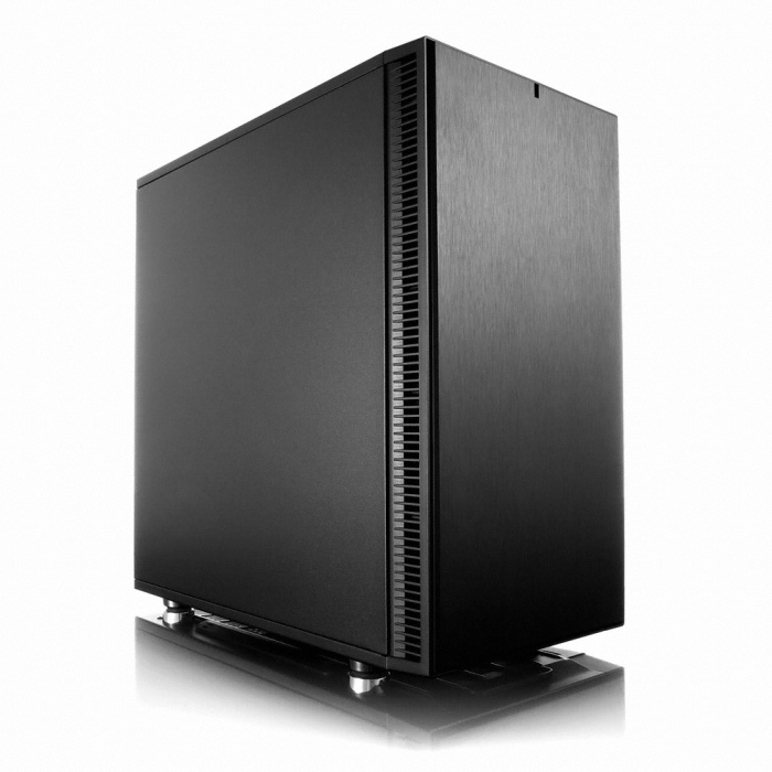 Fractal Design Define Mini C (블랙)_이미지