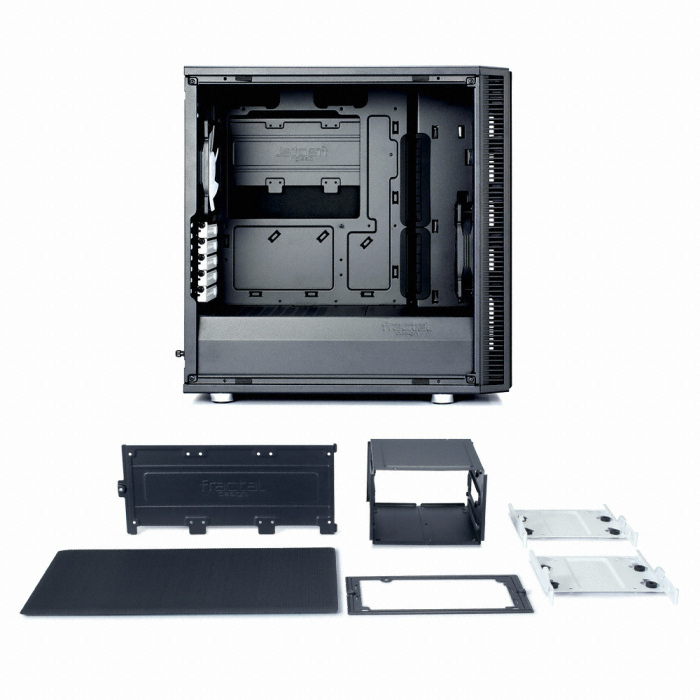 Fractal Design Define Mini C