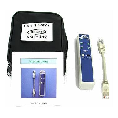 강원전자 NETmate NMT-UH2 포트 테스터기